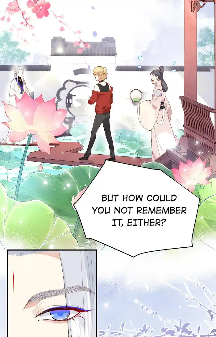 Xiu Zhen Nai Ba Chapter 31