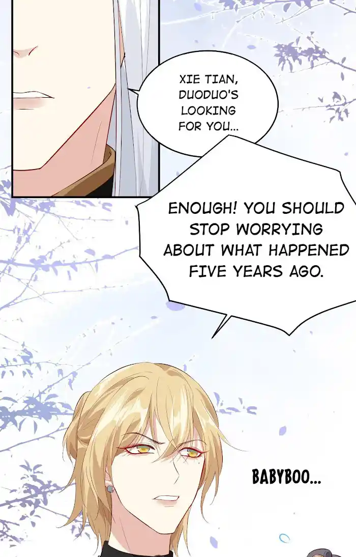 Xiu Zhen Nai Ba Chapter 31