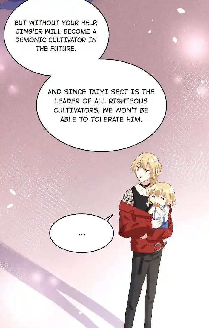 Xiu Zhen Nai Ba Chapter 31