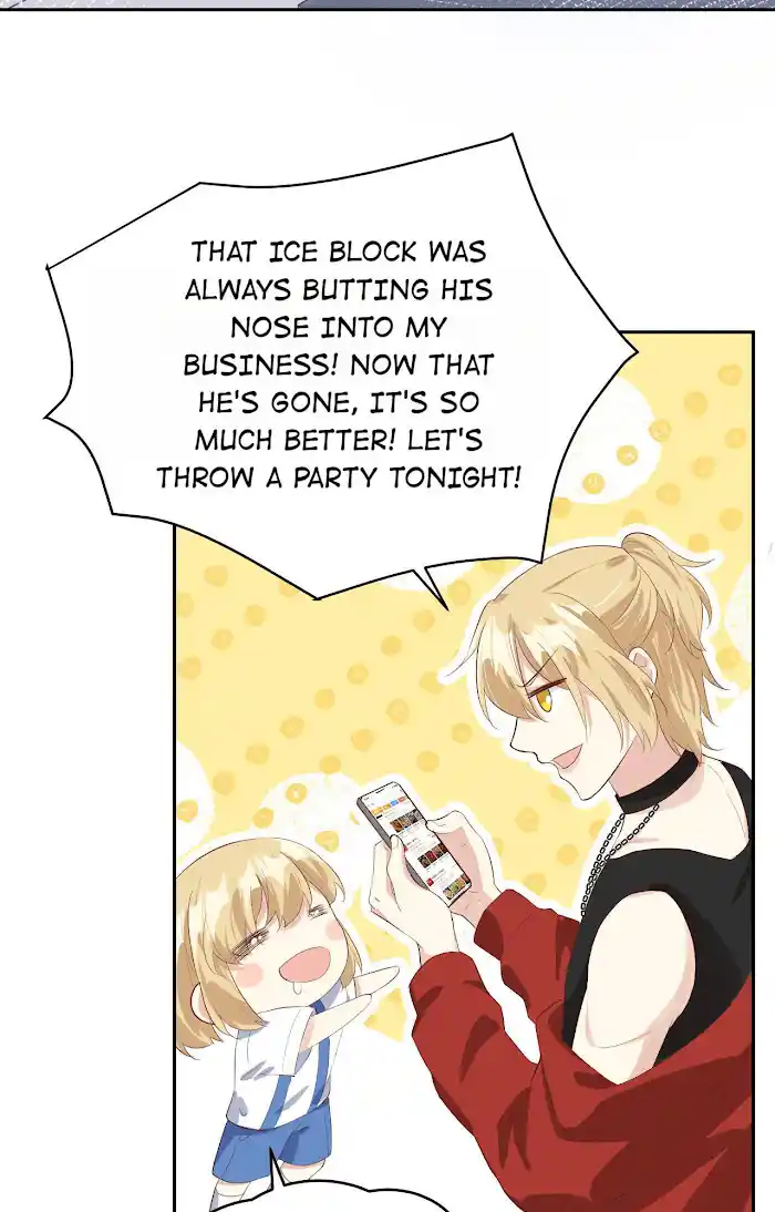 Xiu Zhen Nai Ba Chapter 31