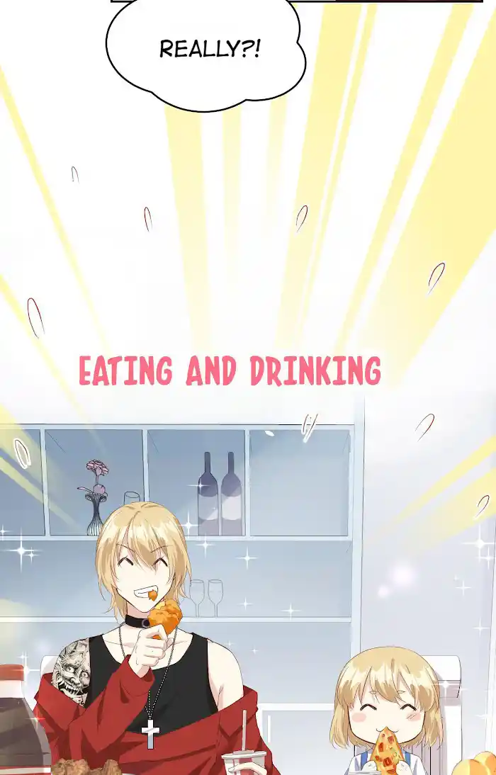 Xiu Zhen Nai Ba Chapter 31