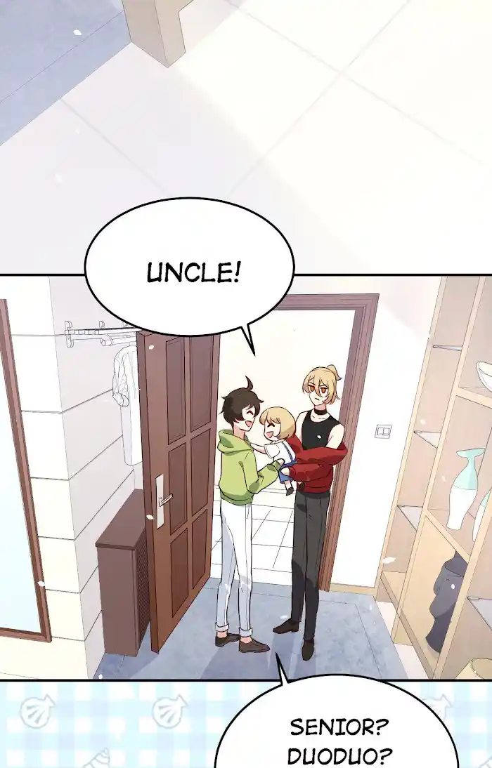 Xiu Zhen Nai Ba Chapter 32