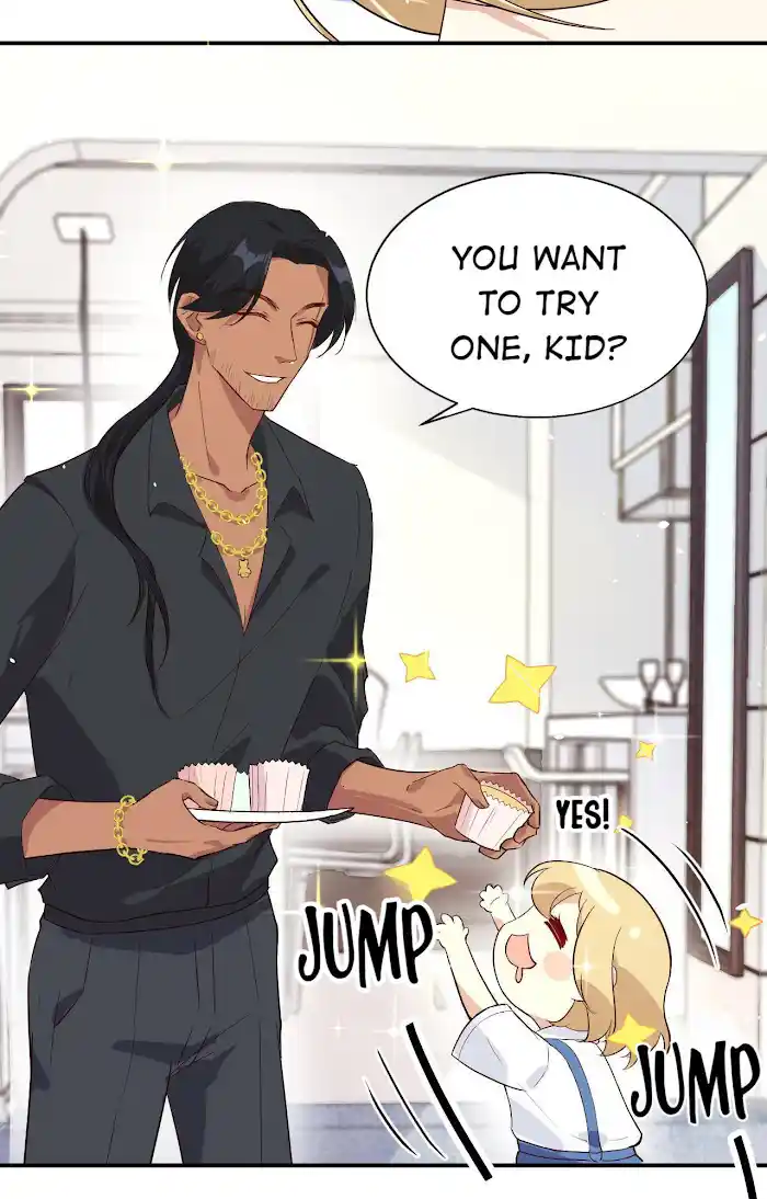 Xiu Zhen Nai Ba Chapter 32