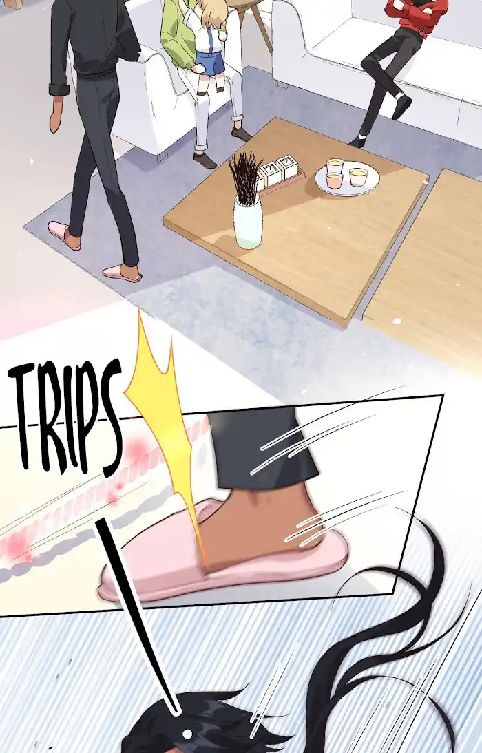 Xiu Zhen Nai Ba Chapter 32