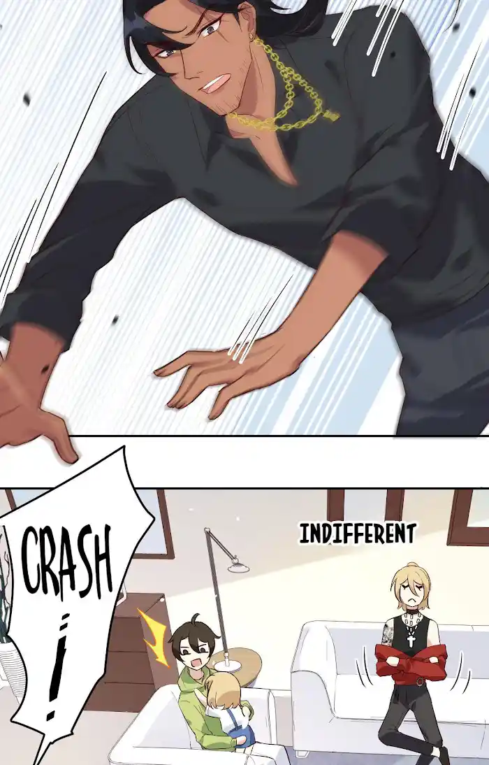 Xiu Zhen Nai Ba Chapter 32