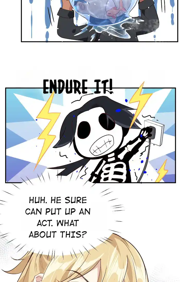 Xiu Zhen Nai Ba Chapter 32