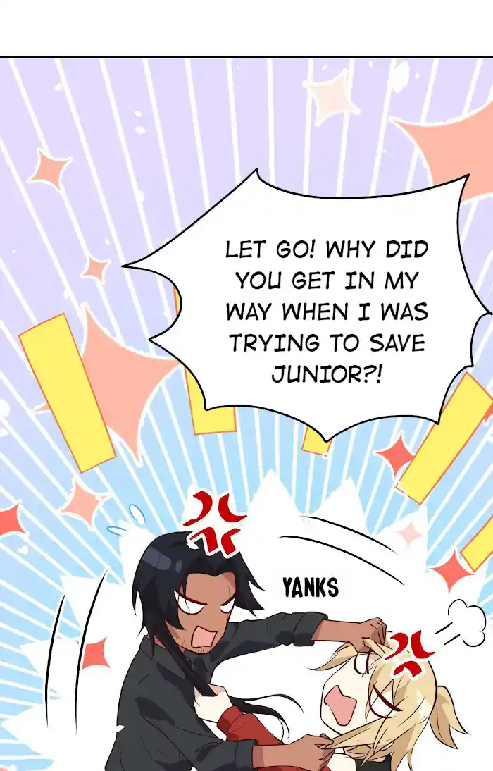 Xiu Zhen Nai Ba Chapter 32