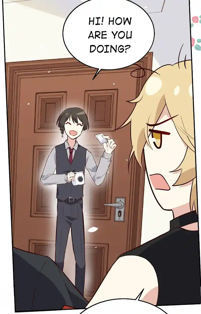 Xiu Zhen Nai Ba Chapter 32