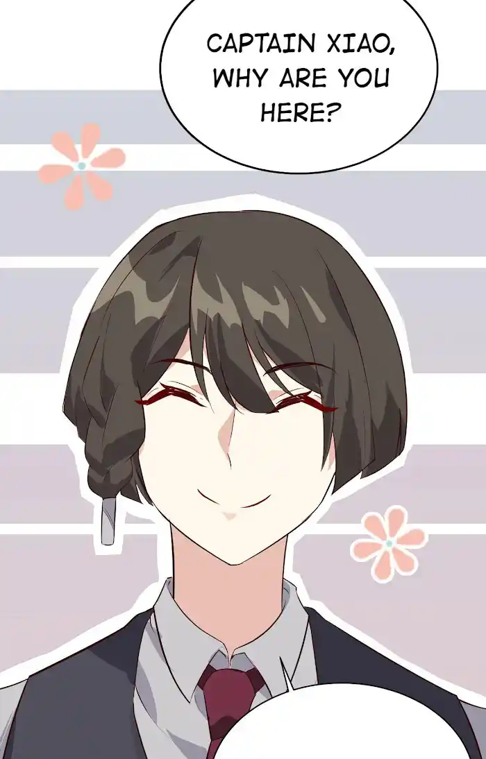 Xiu Zhen Nai Ba Chapter 32