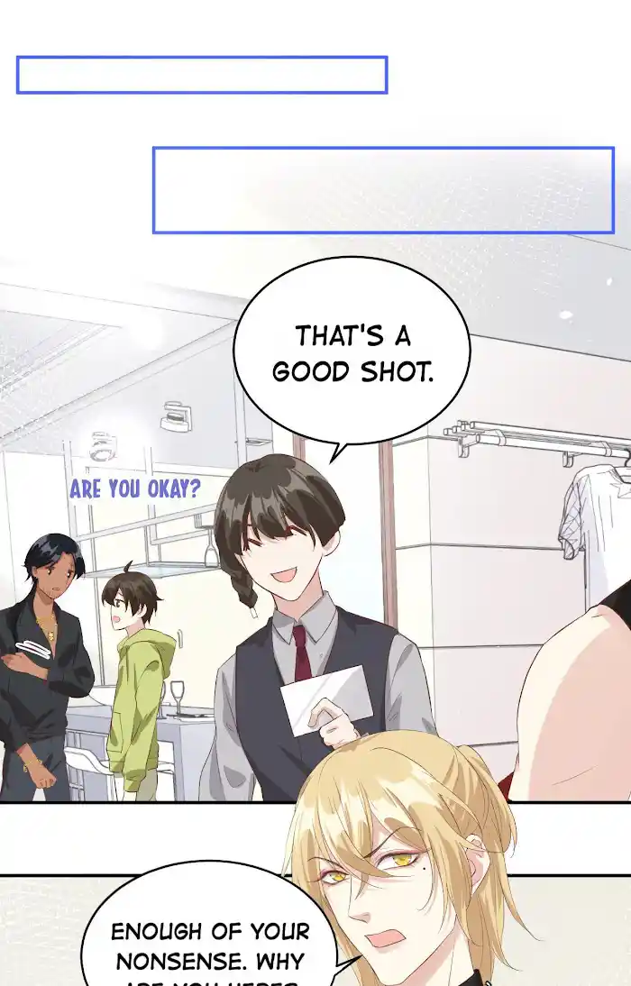 Xiu Zhen Nai Ba Chapter 33