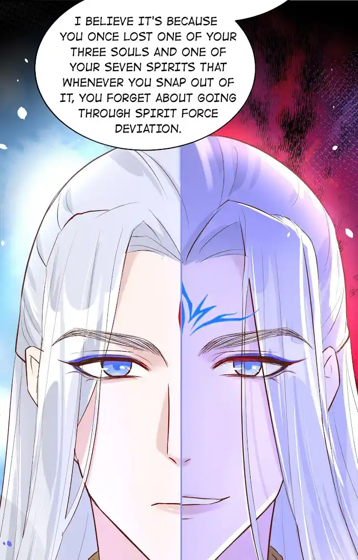 Xiu Zhen Nai Ba Chapter 33