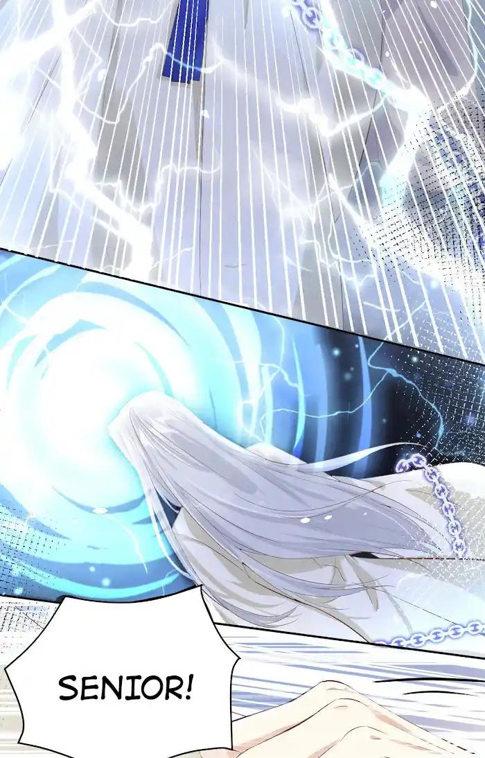 Xiu Zhen Nai Ba Chapter 33