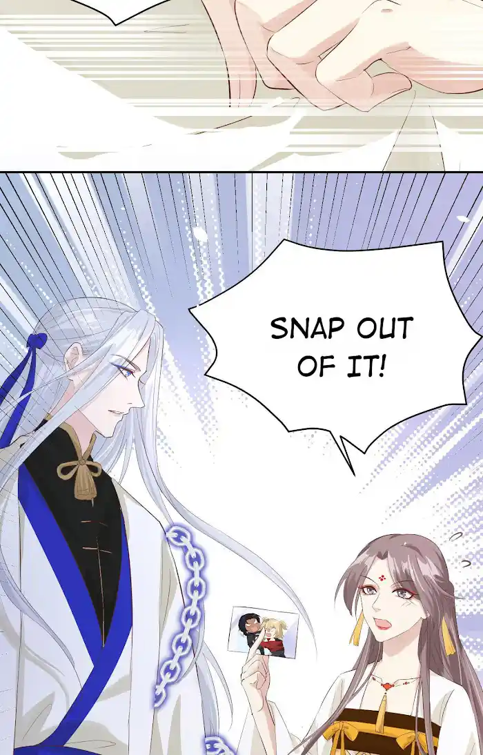 Xiu Zhen Nai Ba Chapter 33