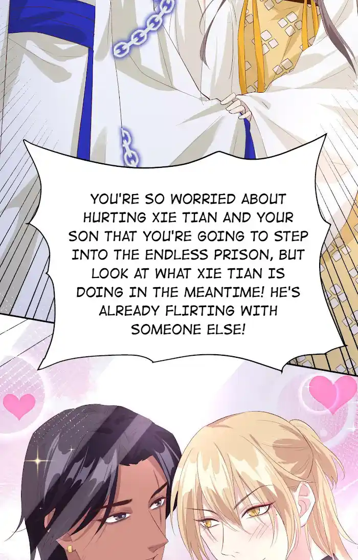 Xiu Zhen Nai Ba Chapter 33