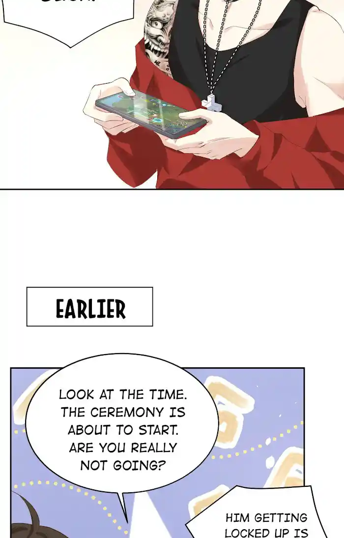 Xiu Zhen Nai Ba Chapter 33