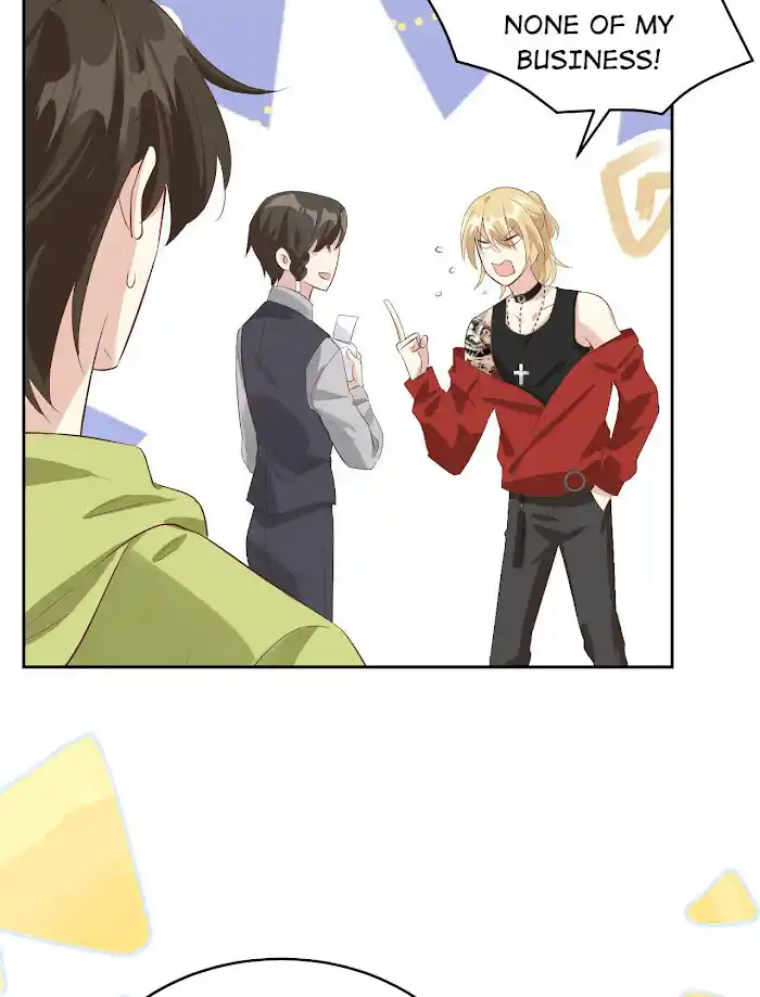 Xiu Zhen Nai Ba Chapter 33