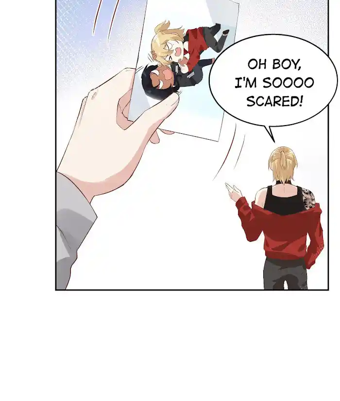 Xiu Zhen Nai Ba Chapter 33