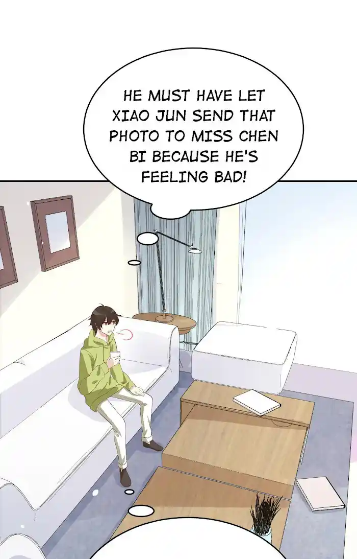 Xiu Zhen Nai Ba Chapter 33