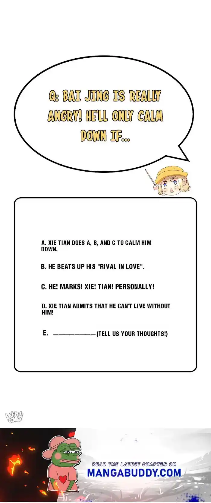 Xiu Zhen Nai Ba Chapter 33