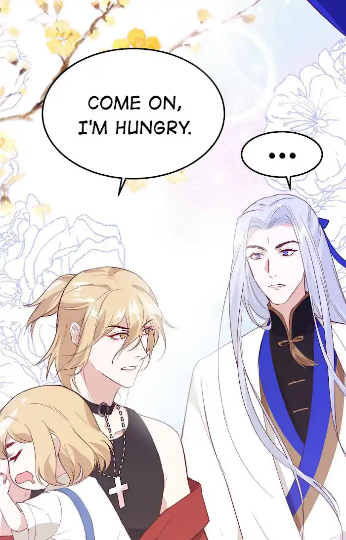 Xiu Zhen Nai Ba Chapter 34