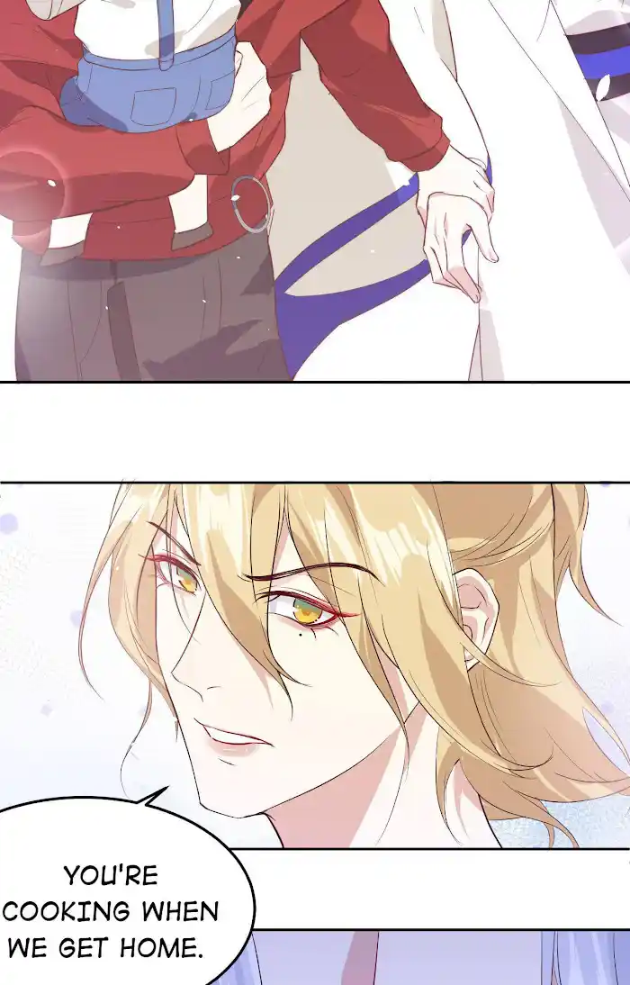 Xiu Zhen Nai Ba Chapter 34