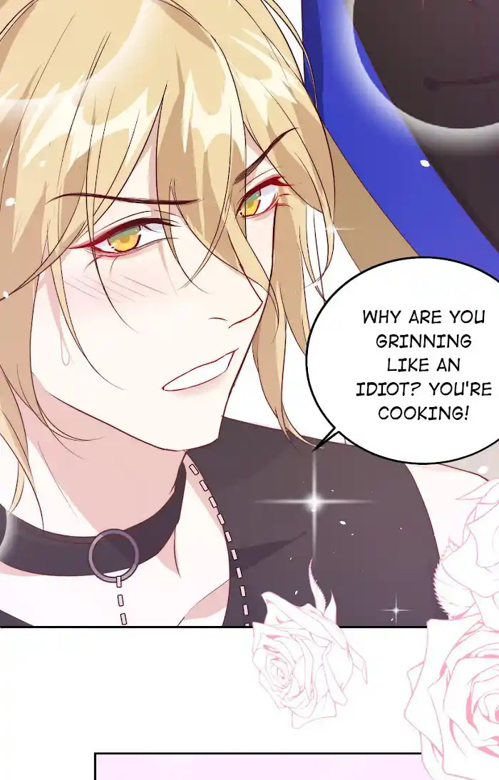 Xiu Zhen Nai Ba Chapter 34