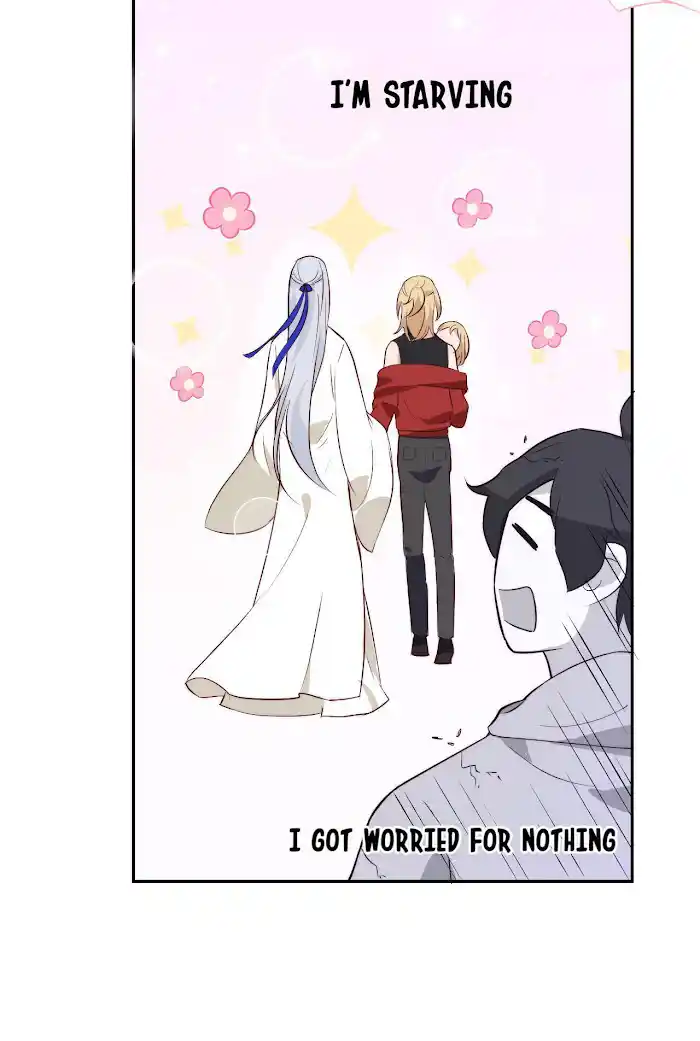 Xiu Zhen Nai Ba Chapter 34