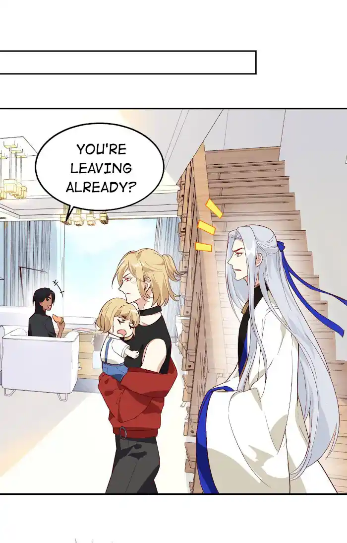 Xiu Zhen Nai Ba Chapter 34