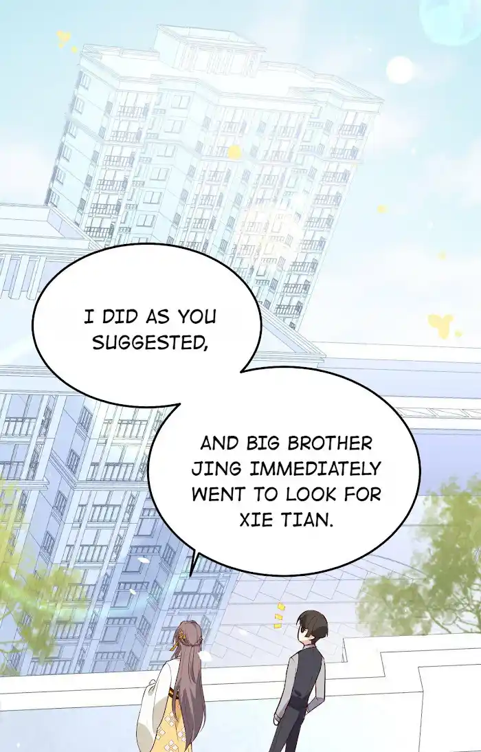 Xiu Zhen Nai Ba Chapter 34