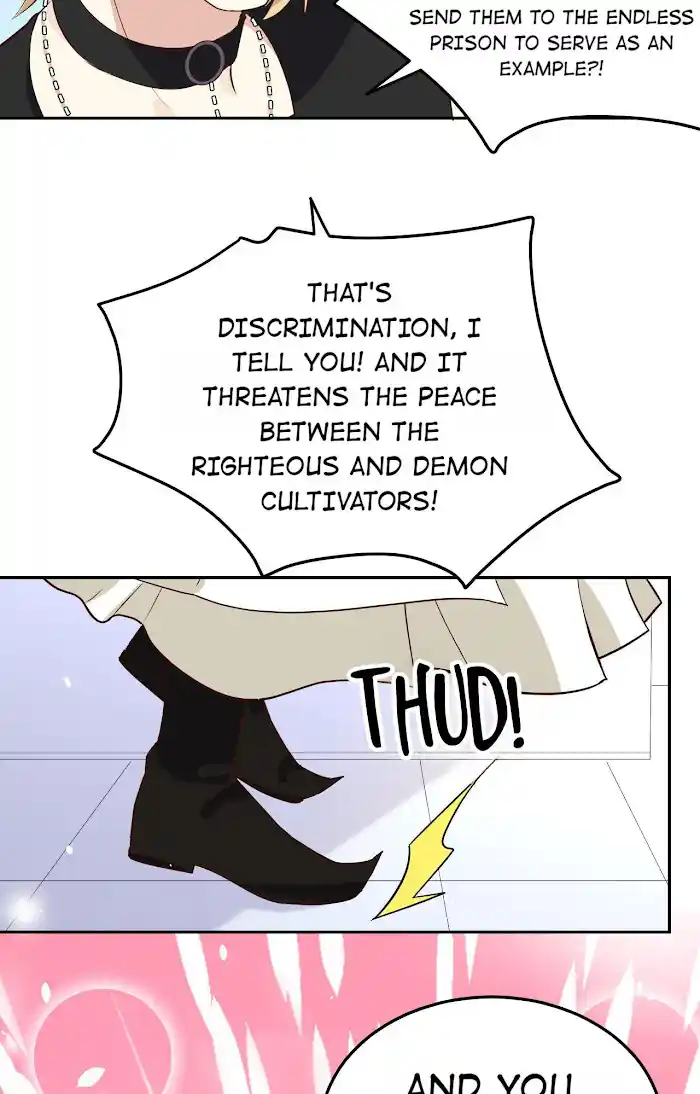 Xiu Zhen Nai Ba Chapter 34