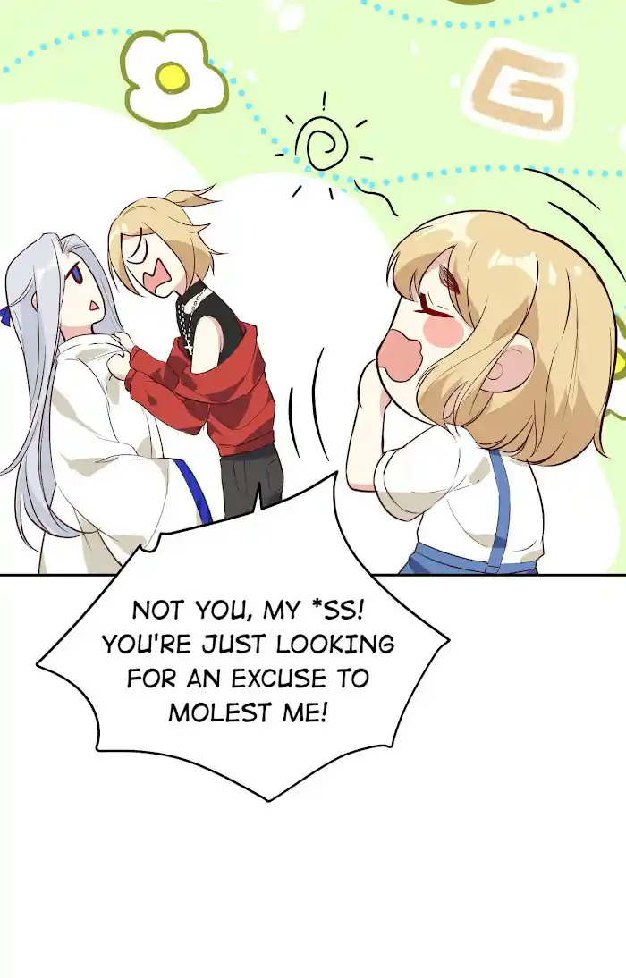 Xiu Zhen Nai Ba Chapter 34