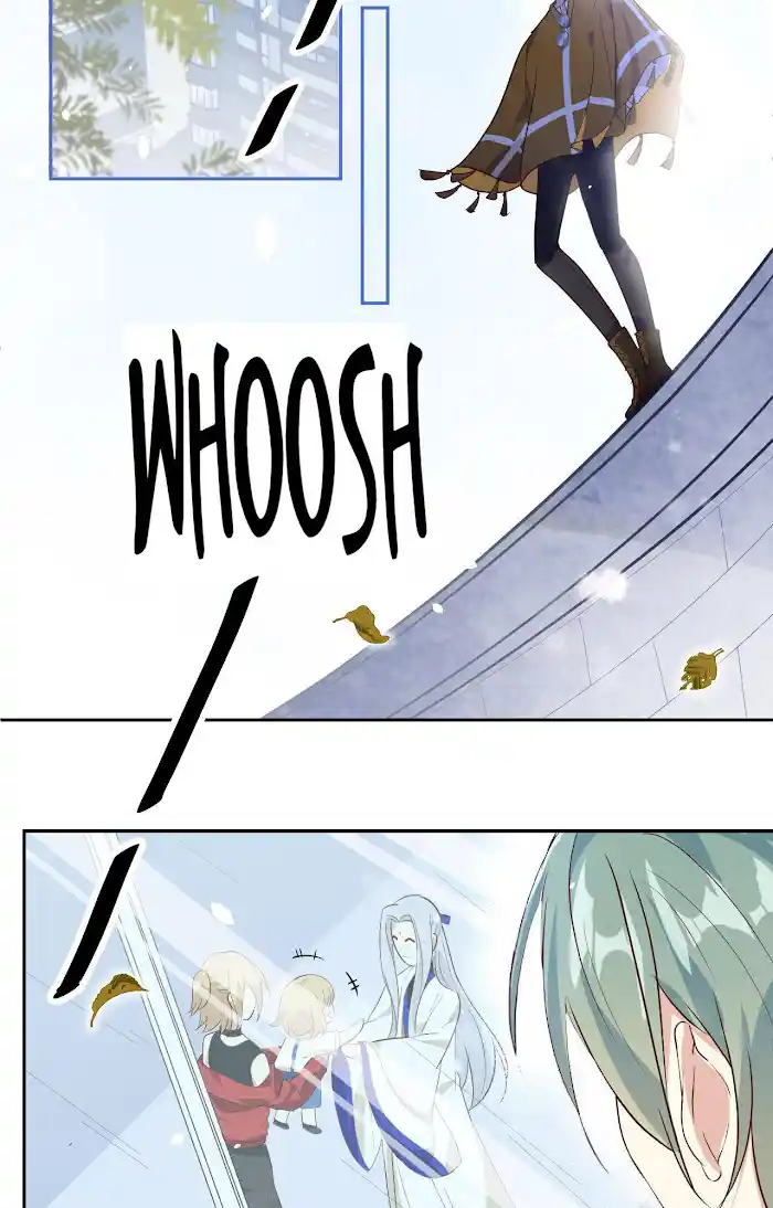 Xiu Zhen Nai Ba Chapter 34