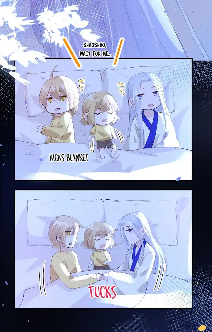 Xiu Zhen Nai Ba Chapter 35