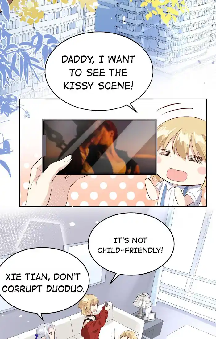 Xiu Zhen Nai Ba Chapter 35