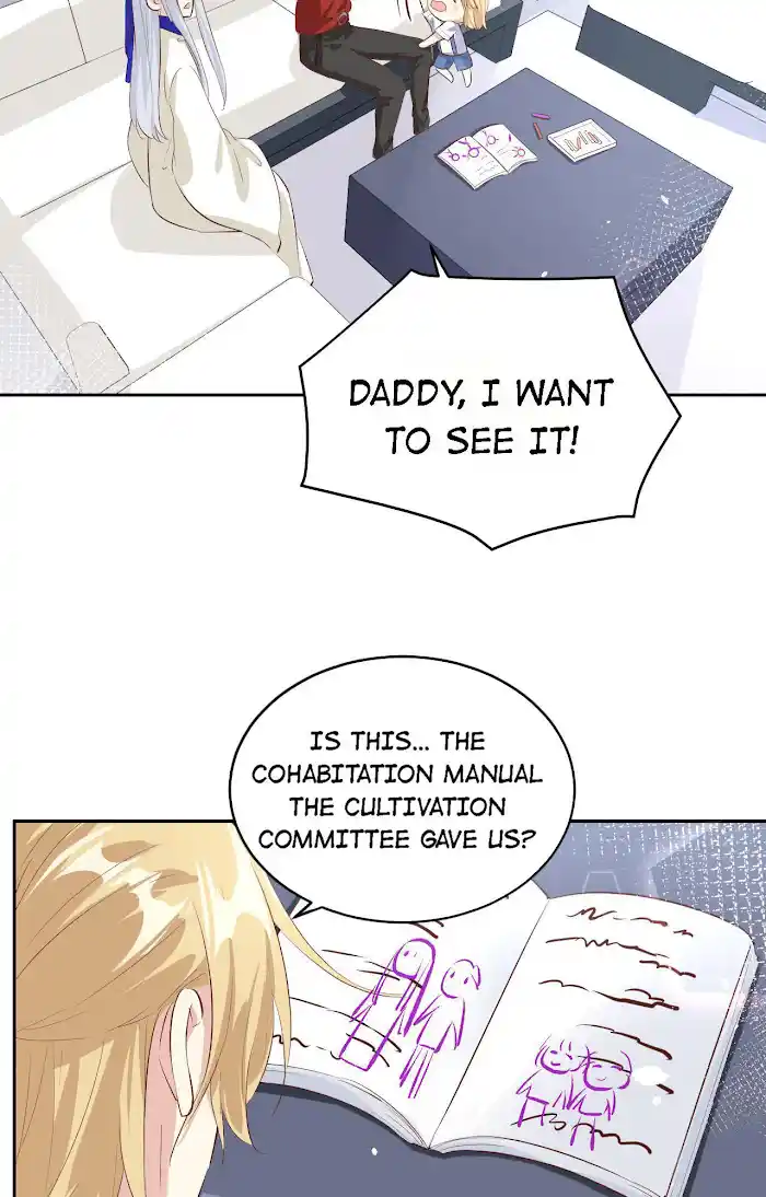 Xiu Zhen Nai Ba Chapter 35