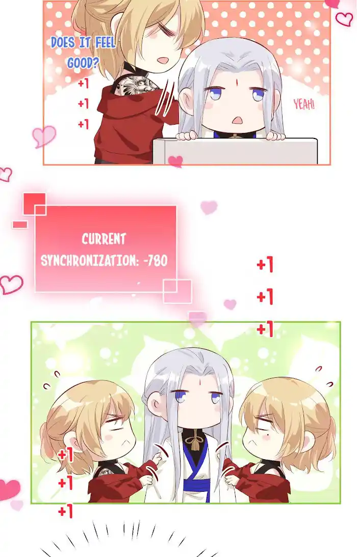 Xiu Zhen Nai Ba Chapter 35