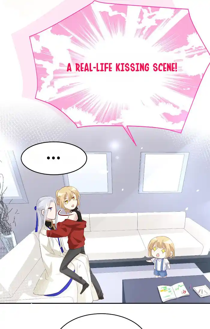 Xiu Zhen Nai Ba Chapter 35