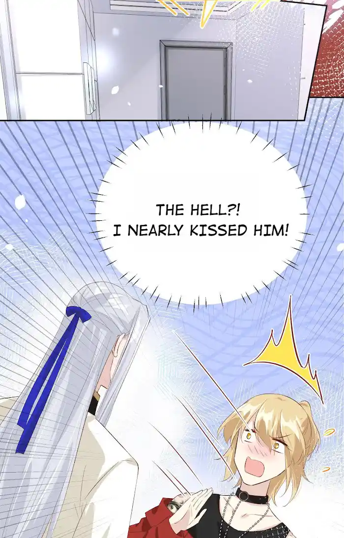 Xiu Zhen Nai Ba Chapter 35