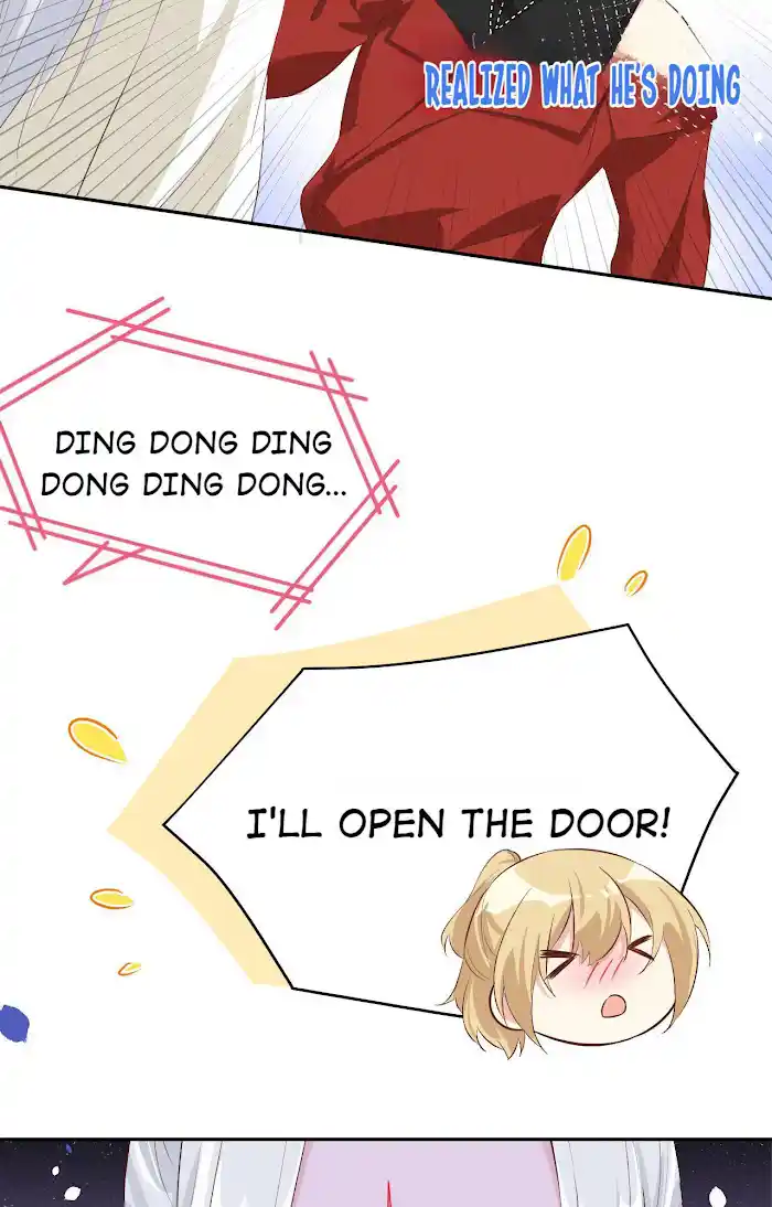 Xiu Zhen Nai Ba Chapter 35