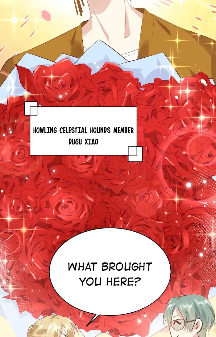 Xiu Zhen Nai Ba Chapter 35