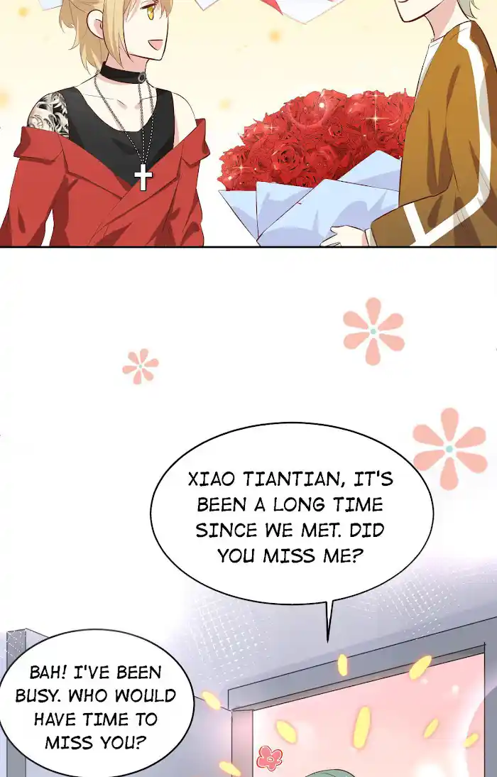 Xiu Zhen Nai Ba Chapter 35