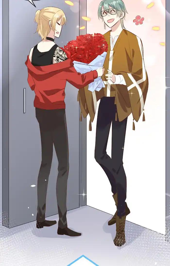 Xiu Zhen Nai Ba Chapter 35