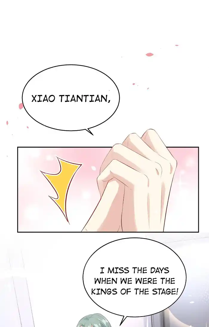 Xiu Zhen Nai Ba Chapter 35