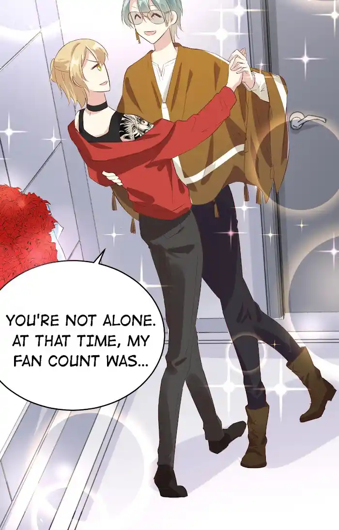 Xiu Zhen Nai Ba Chapter 35