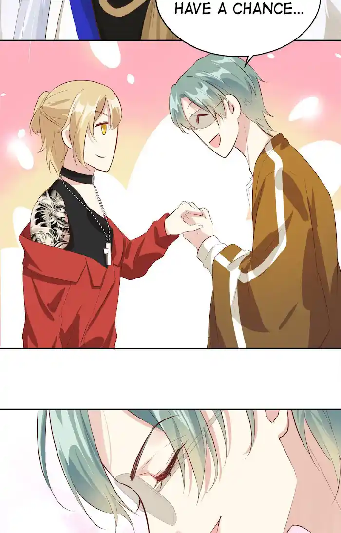 Xiu Zhen Nai Ba Chapter 35