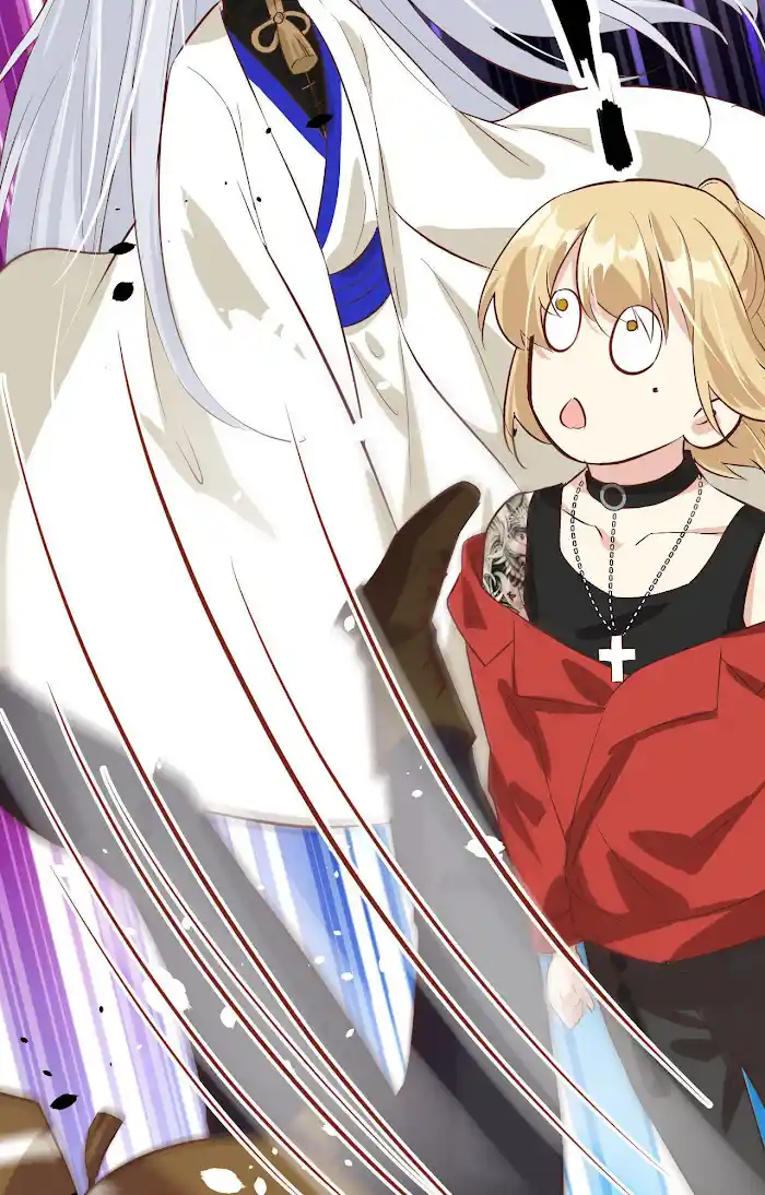 Xiu Zhen Nai Ba Chapter 35