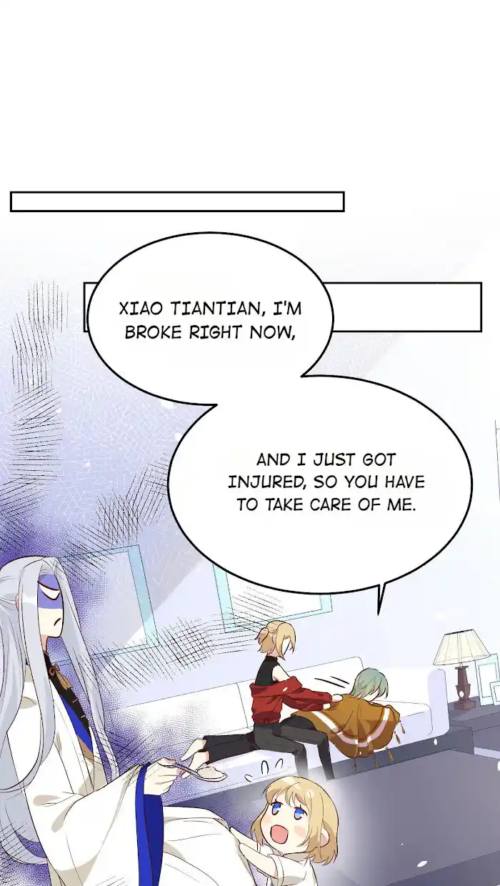 Xiu Zhen Nai Ba Chapter 36