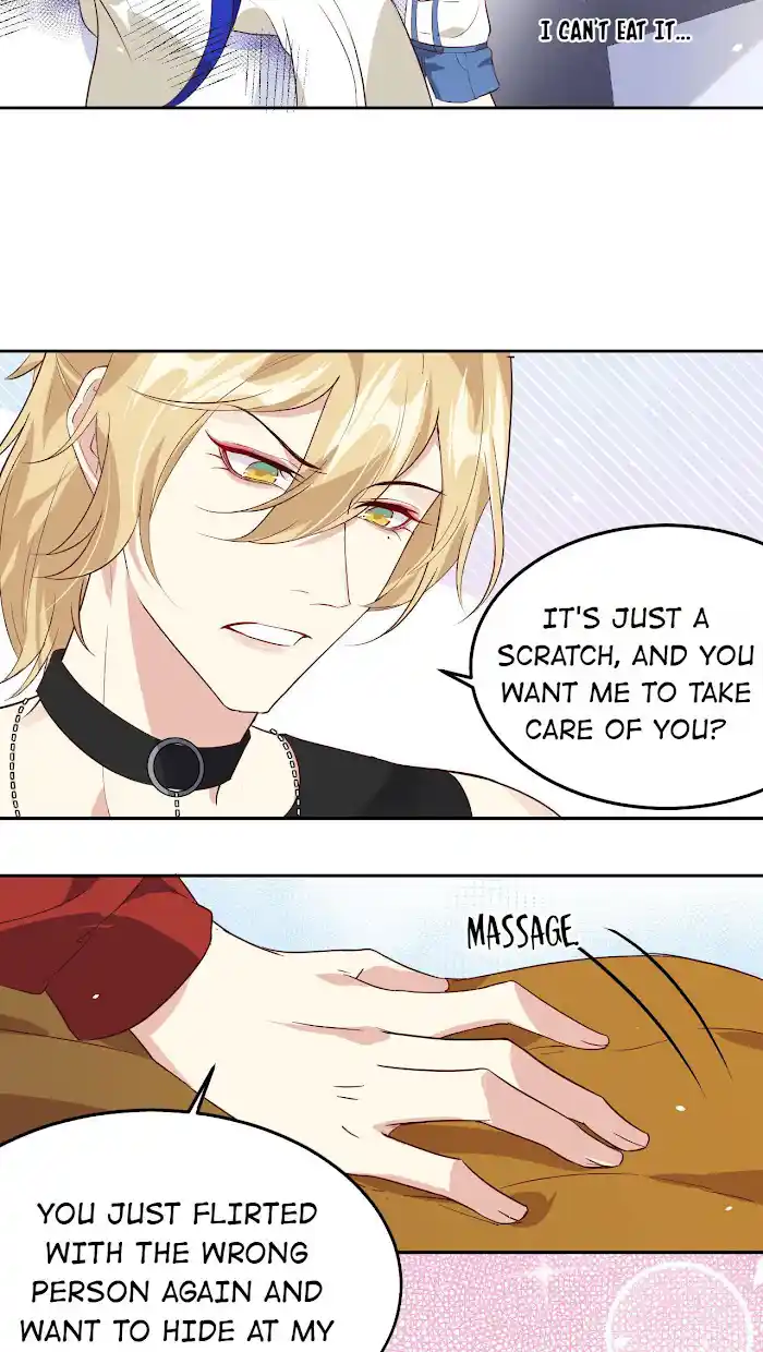 Xiu Zhen Nai Ba Chapter 36