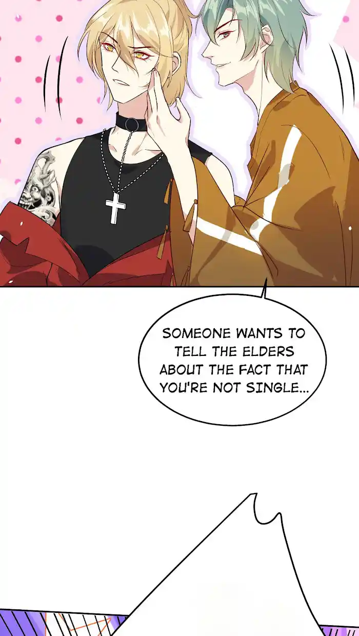 Xiu Zhen Nai Ba Chapter 36