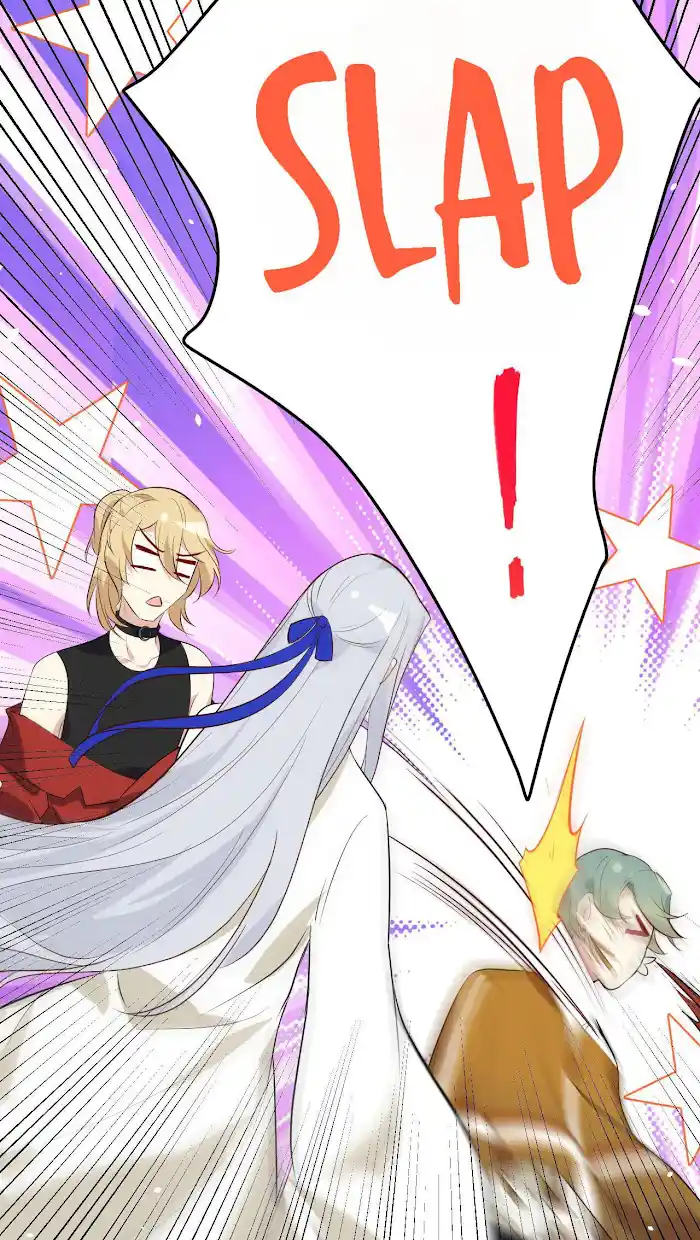 Xiu Zhen Nai Ba Chapter 36